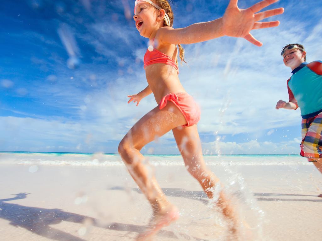 Wairo Beach Holiday Park Tabourie Lake Luaran gambar